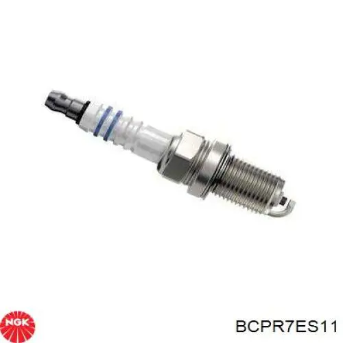 BCPR7ES11 NGK Vela de ignição