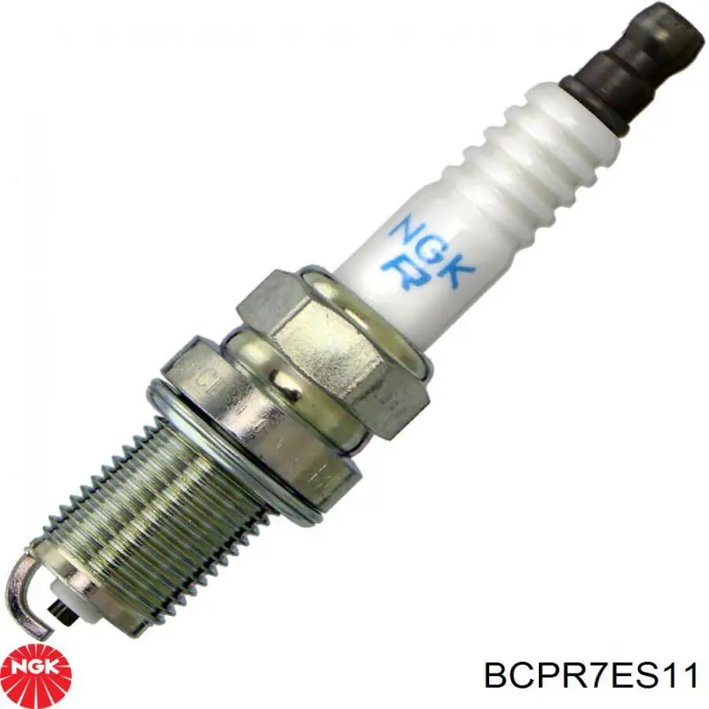 Vela de ignição NGK BCPR7ES11 preço, a partir de 8,76 USD