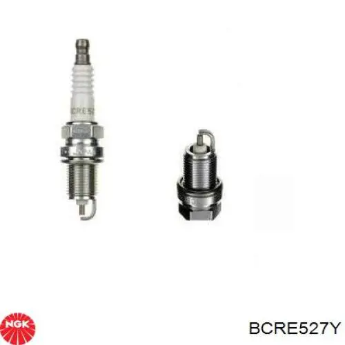 Compre BCRE527Y NGK Vela de ignição