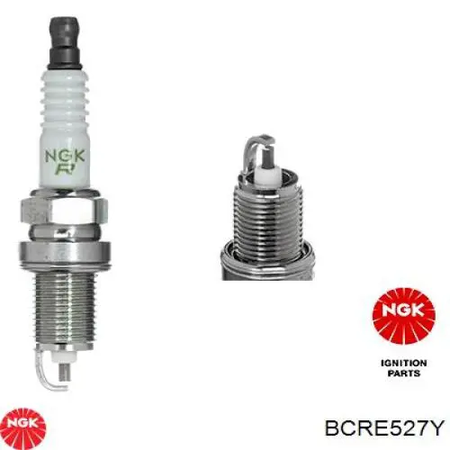 Vela de ignição BCRE527Y NGK