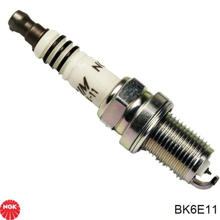 Vela de ignição BK6E11 NGK