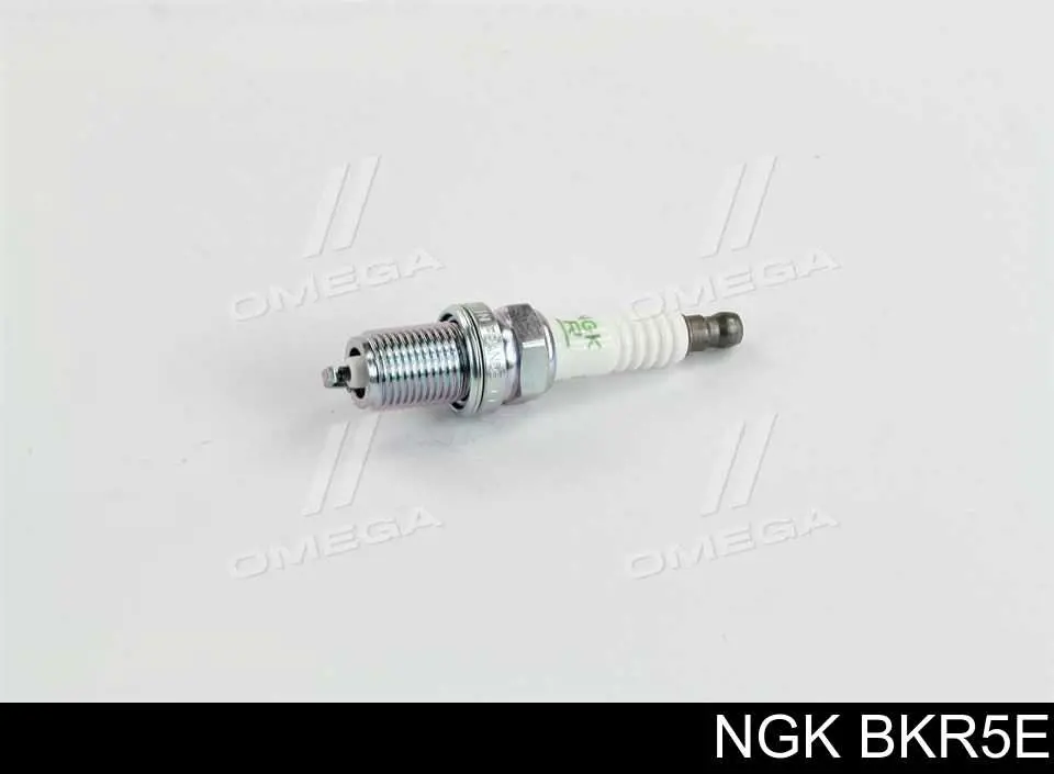BKR5E NGK Vela de ignição