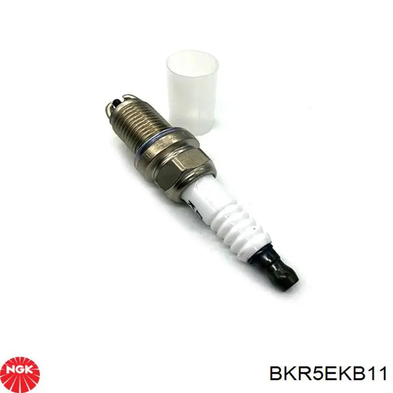 Vela de ignição NGK BKR5EKB11 preço, a partir de 6,14 USD