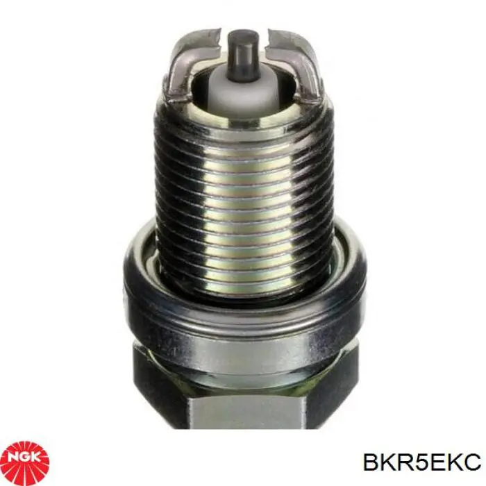 Vela de ignição NGK BKR5EKC preço, a partir de 9,13 USD