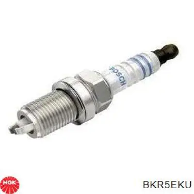 BKR5EKU NGK Vela de ignição