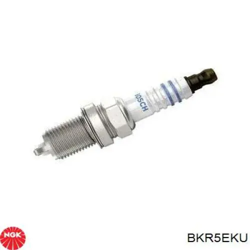 Vela de ignição NGK BKR5EKU preço, a partir de 9,86 USD