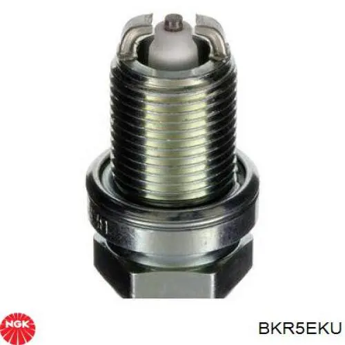 Compre BKR5EKU NGK Vela de ignição