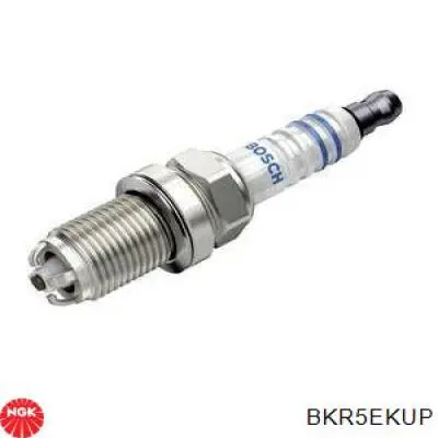 Vela de ignição NGK BKR5EKUP preço, a partir de 20,79 USD