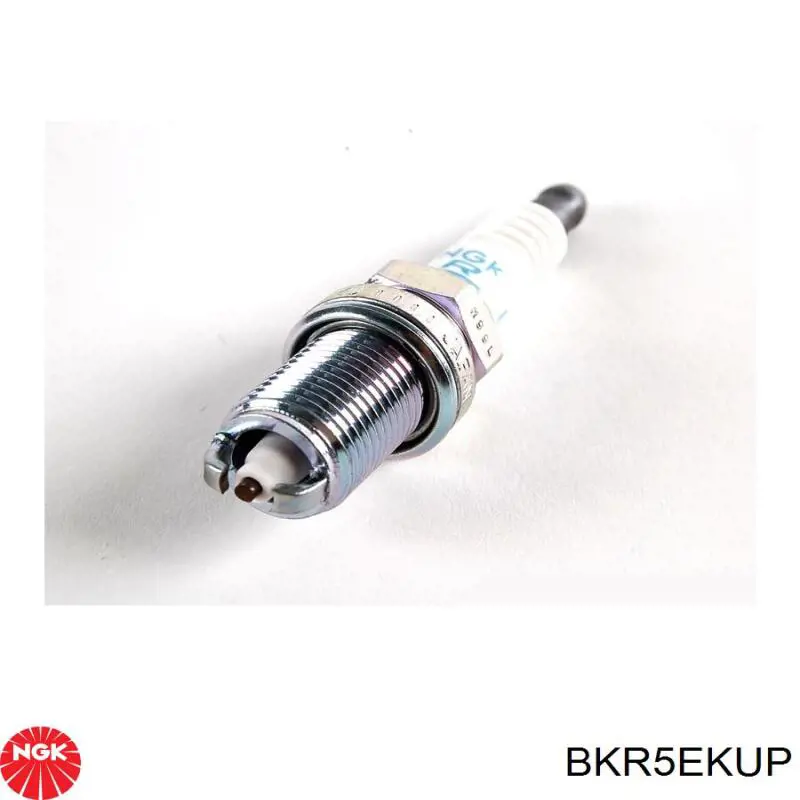 BKR5EKUP NGK Vela de ignição
