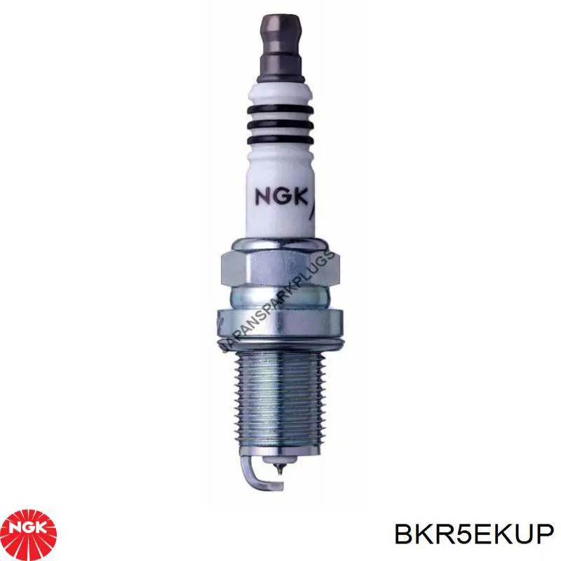 Compre BKR5EKUP NGK Vela de ignição