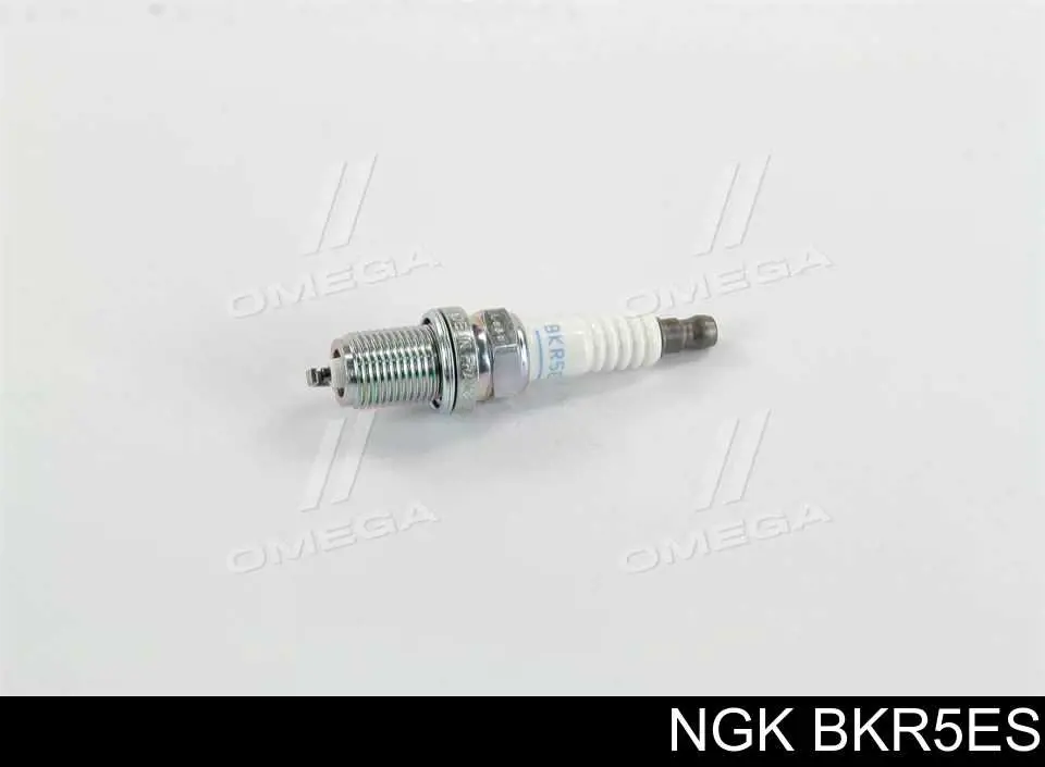 BKR5ES NGK Vela de ignição