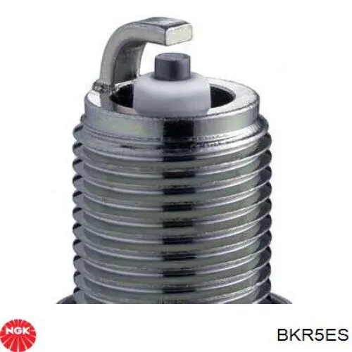 Vela de ignição NGK BKR5ES preço, a partir de 9,26 USD