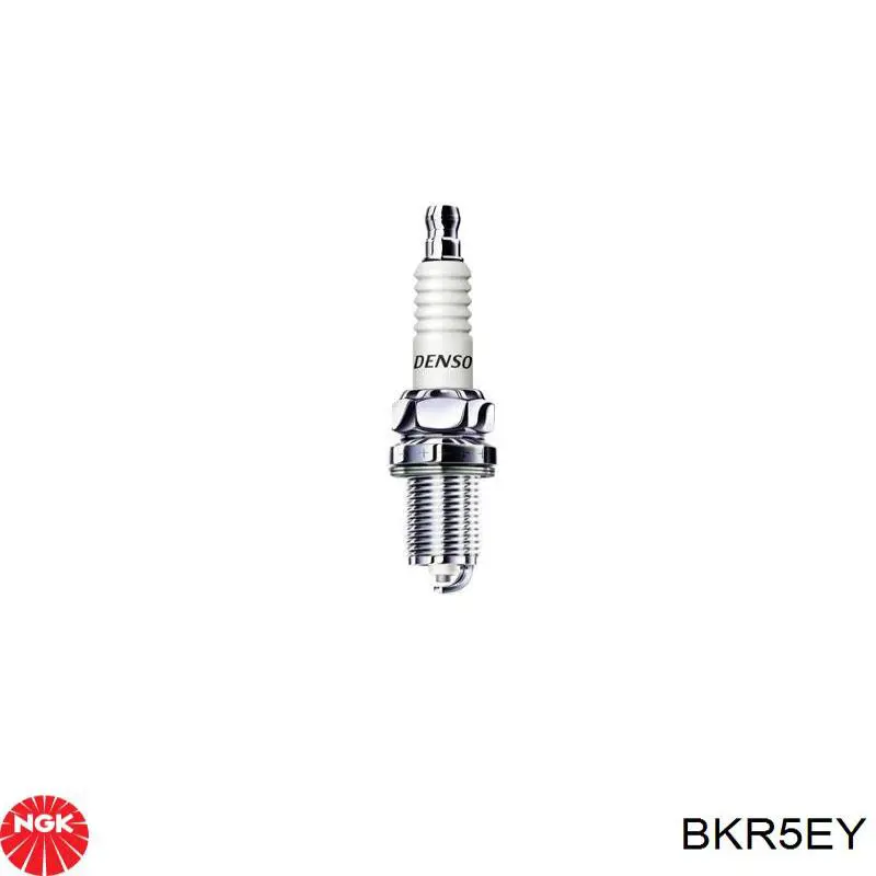 Compre BKR5EY NGK Vela de ignição