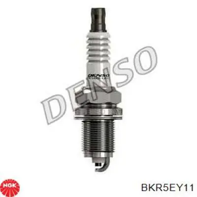 BKR5EY11 NGK Vela de ignição