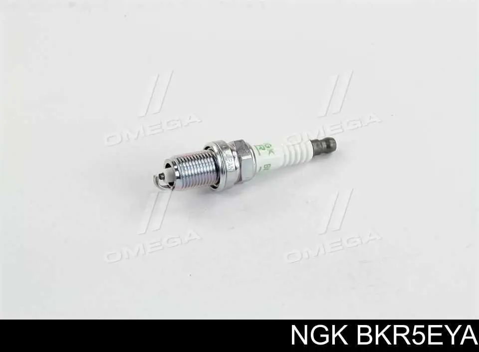 BKR5EYA NGK Vela de ignição