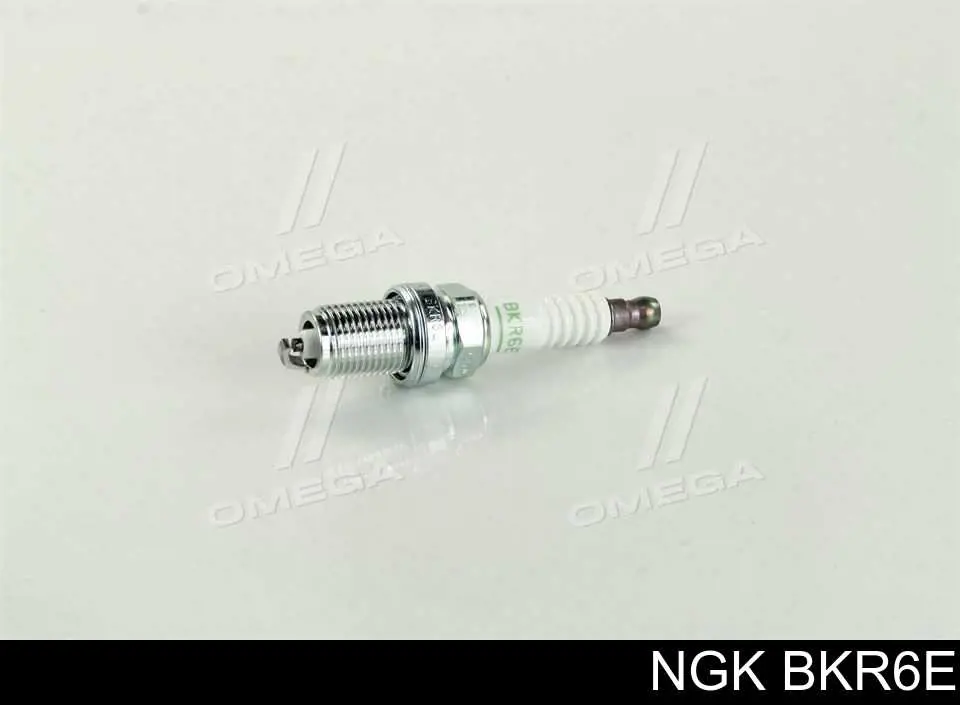 BKR6E NGK Vela de ignição