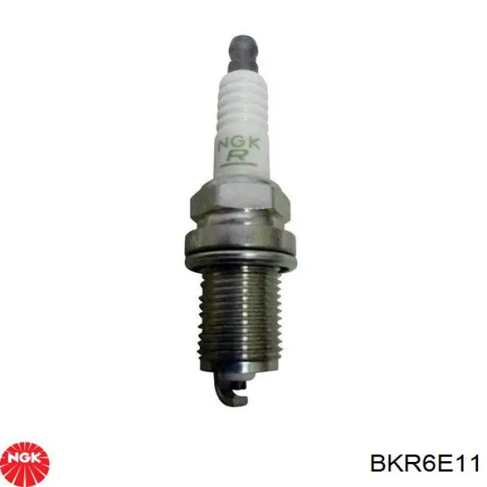 BKR6E11 NGK Vela de ignição