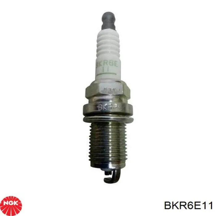 Vela de ignição NGK BKR6E11 preço, a partir de 5,49 USD