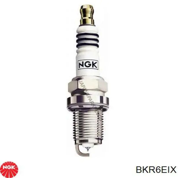 Vela de ignição NGK BKR6EIX preço, a partir de 23,94 USD