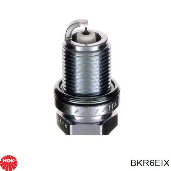 Compre BKR6EIX NGK Vela de ignição