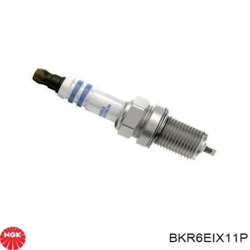 Compre BKR6EIX11P NGK Vela de ignição