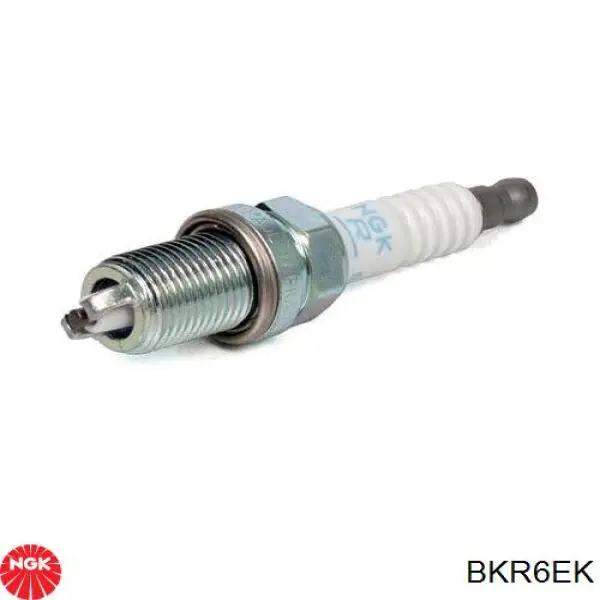 BKR6EK NGK Vela de ignição