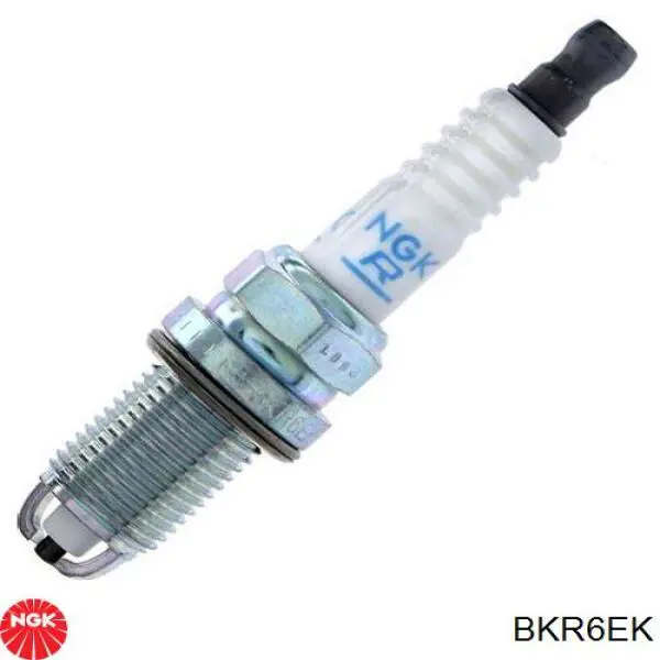 Vela de ignição NGK BKR6EK preço, a partir de 10,90 USD