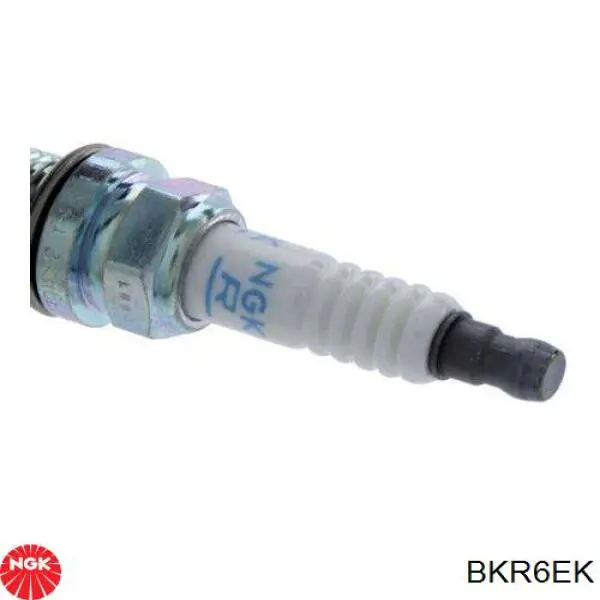 Compre BKR6EK NGK Vela de ignição