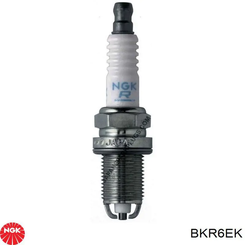 Vela de ignição NGK BKR6EK preço, a partir de 10,90 USD
