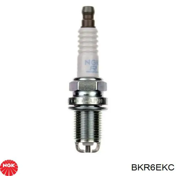  NGK BKR6EKC