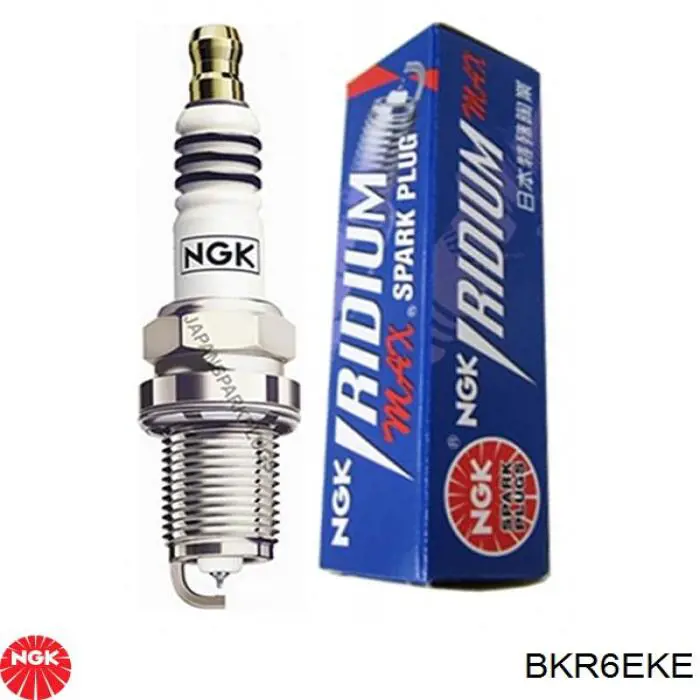 Vela de ignição NGK BKR6EKE preço, a partir de 11,22 USD