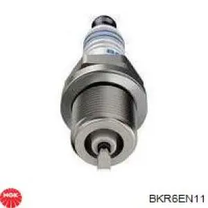 Vela de ignição BKR6EN11 NGK