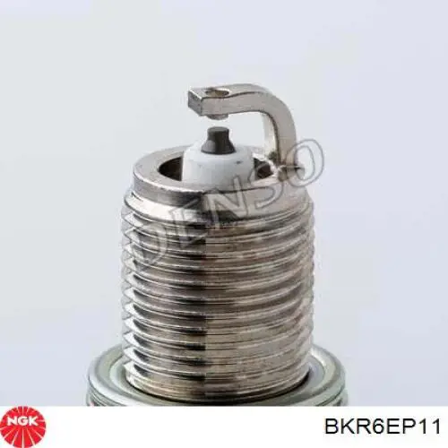 BKR6EP11 NGK Vela de ignição