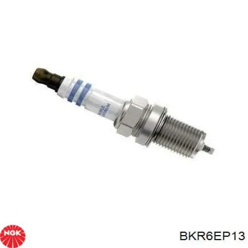 Vela de ignição NGK BKR6EP13 preço, a partir de 8,15 USD