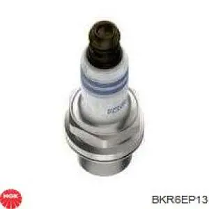 Vela de ignição BKR6EP13 NGK