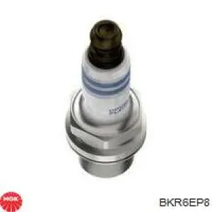 Vela de ignição BKR6EP8 NGK