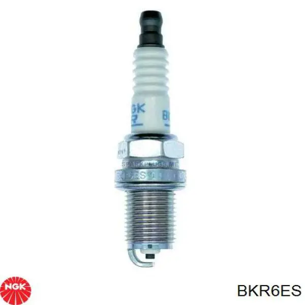 BKR6ES NGK Vela de ignição