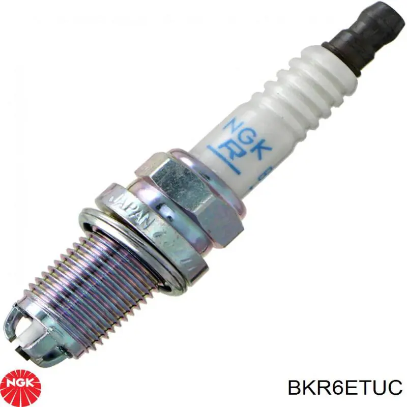 Compre BKR6ETUC NGK Vela de ignição