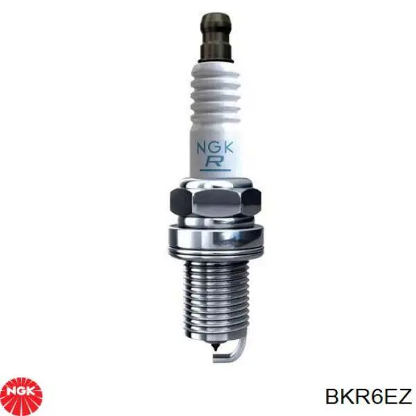 Compre BKR6EZ NGK Vela de ignição