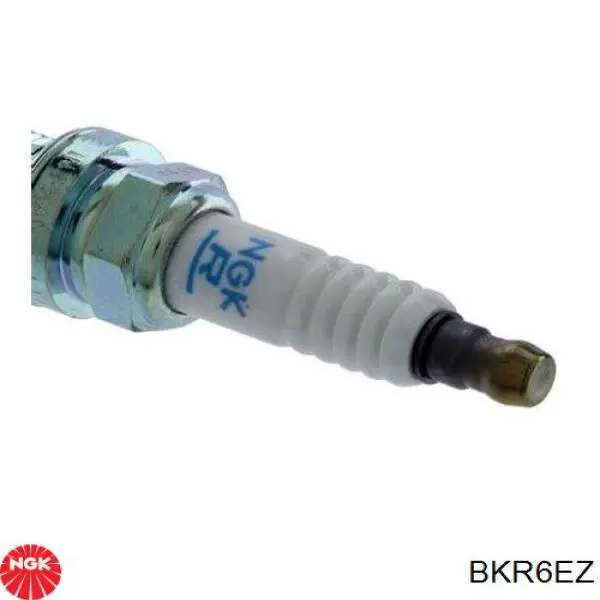 Vela de ignição NGK BKR6EZ preço, a partir de 5,68 USD