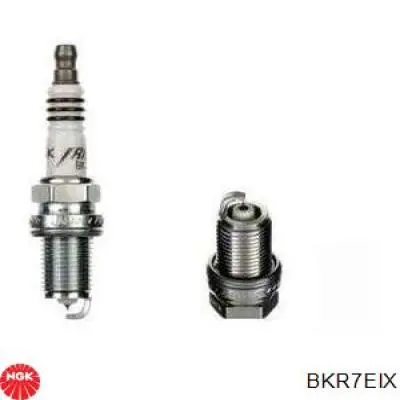 Vela de ignição NGK BKR7EIX preço, a partir de 8,78 USD