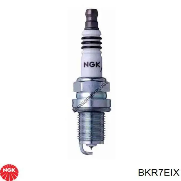 Compre BKR7EIX NGK Vela de ignição