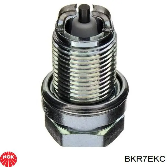 Compre BKR7EKC NGK Vela de ignição