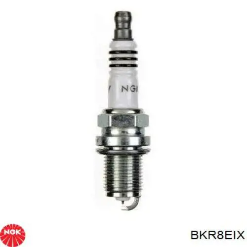 Compre BKR8EIX NGK Vela de ignição