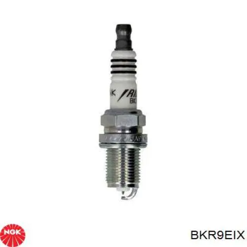 Compre BKR9EIX NGK Vela de ignição