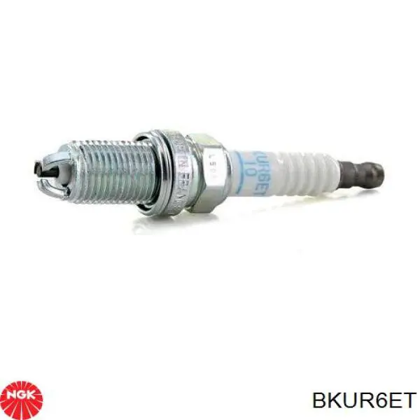 BKUR6ET NGK Vela de ignição