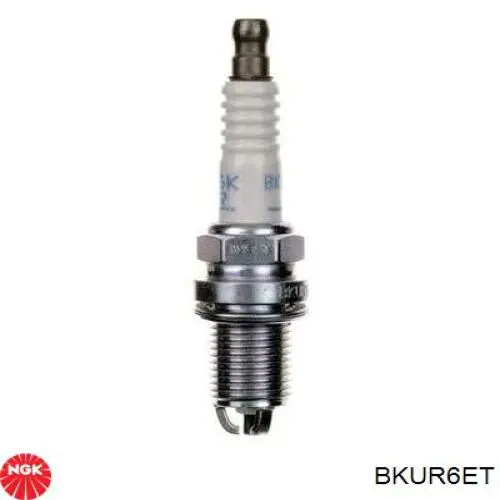 Compre BKUR6ET NGK Vela de ignição