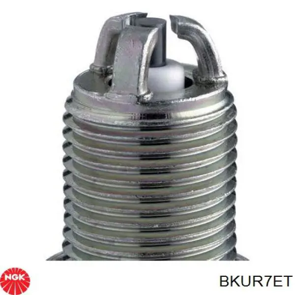 Compre BKUR7ET NGK Vela de ignição