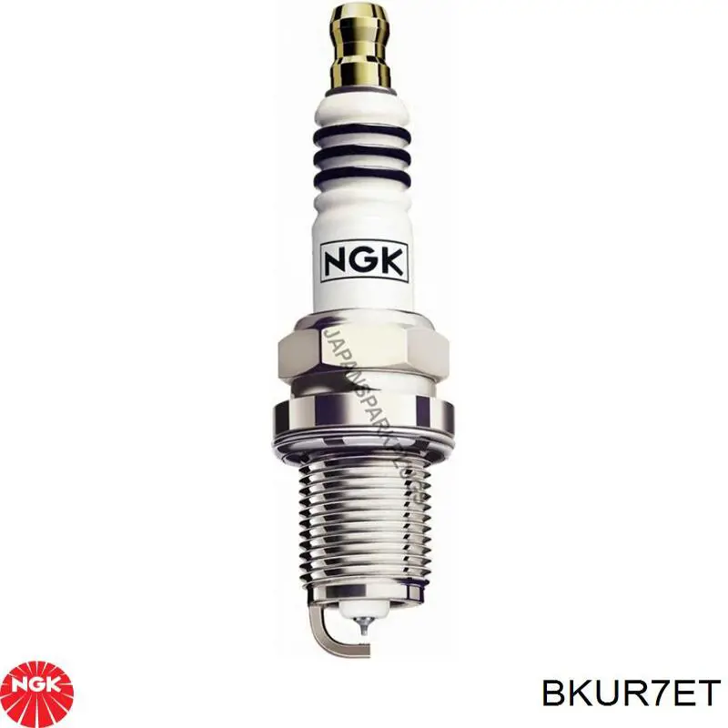 Compre BKUR7ET NGK Vela de ignição