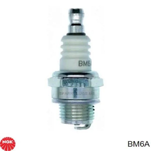 Vela de ignição NGK BM6A preço, a partir de 4,27 USD
